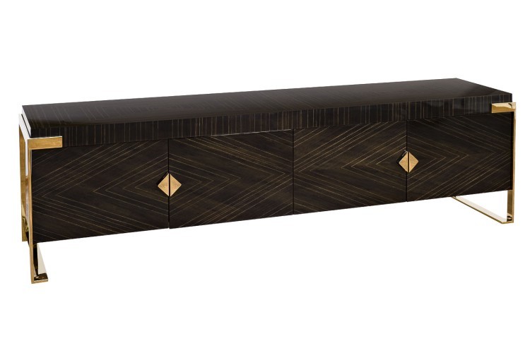 Тумба под телевизор Golden Prism 200*47*56см (TT-00005835)