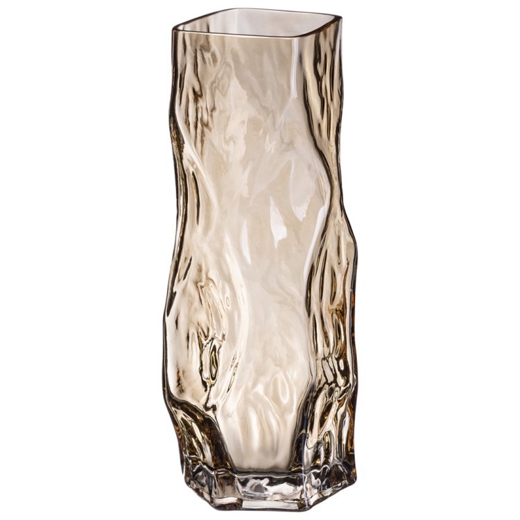 Ваза "rocky" 12*29,5 см Lefard (698-133)