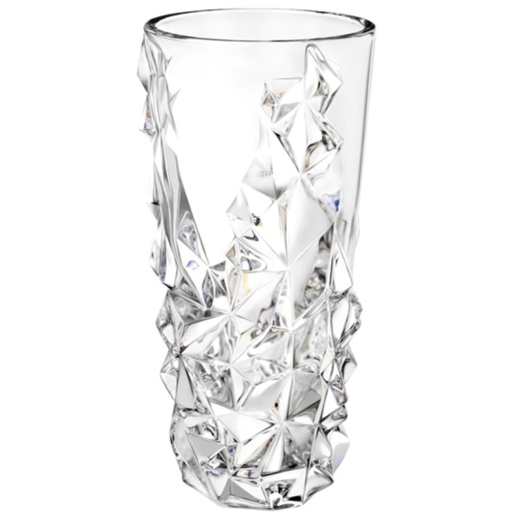 Ваза "fortune" 25см Lefard (695-082)