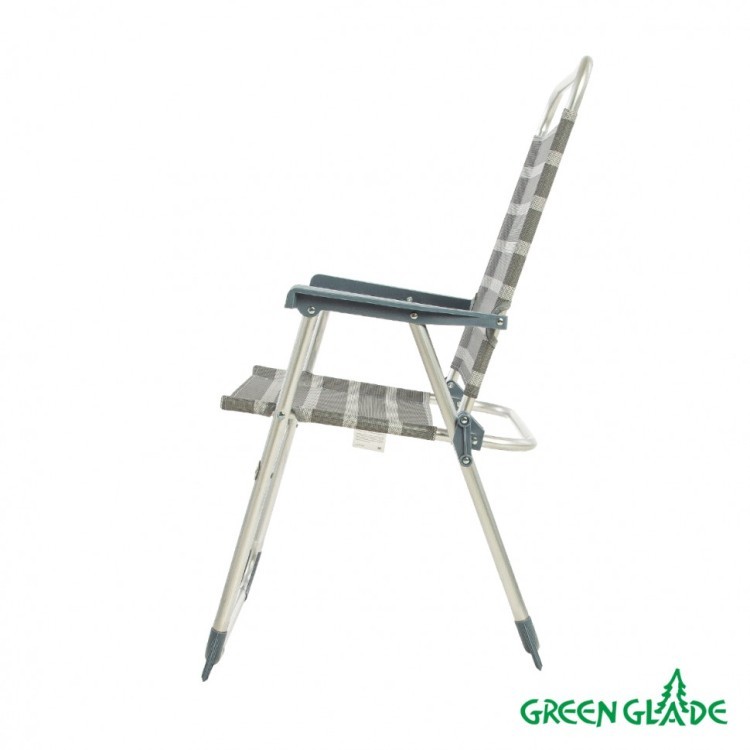 Кресло складное Green Glade M3223 (77161) Кресло складное Green Glade M3223 (77161)