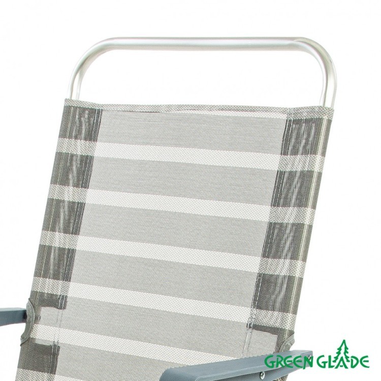 Кресло складное Green Glade M3223 (77161) Кресло складное Green Glade M3223 (77161)