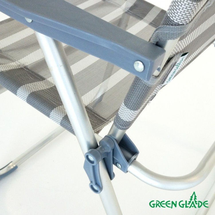 Кресло складное Green Glade M3223 (77161) Кресло складное Green Glade M3223 (77161)