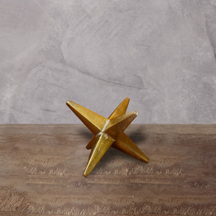 Декор 21328-13, металл, Antique brass, ROOMERS FURNITURE