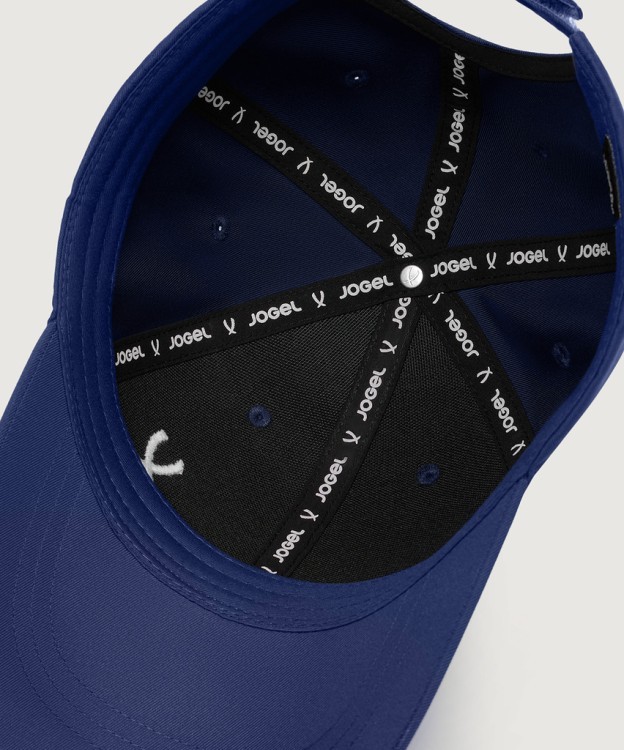 Бейсболка JOGEL PREMIER Team Cap, темно-синий (2131945)