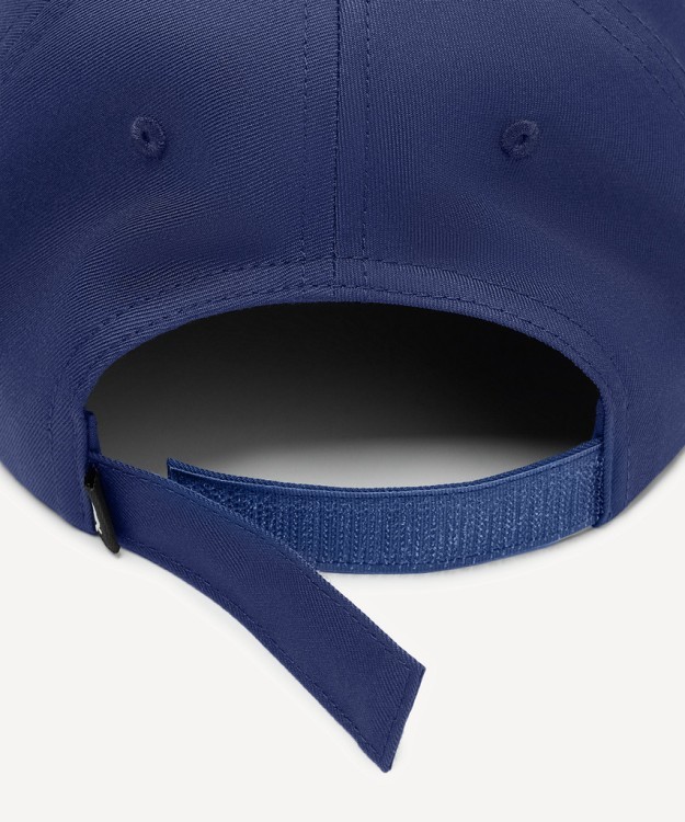 Бейсболка JOGEL PREMIER Team Cap, темно-синий (2131945)