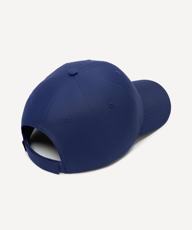 Бейсболка JOGEL PREMIER Team Cap, темно-синий (2131945)