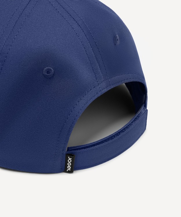 Бейсболка JOGEL PREMIER Team Cap, темно-синий (2131945)