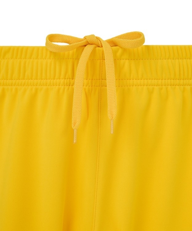 Шорты игровые JOGEL DIVISION PerFormDRY Union Shorts, желтый, детский (1583848)