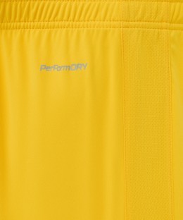 Шорты игровые JOGEL DIVISION PerFormDRY Union Shorts, желтый, детский (1583848)