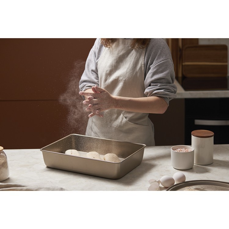 Форма для выпечки bake masters, 39,8х28,8 см (76948) Форма для выпечки bake masters, 39,8х28,8 см (76948)
