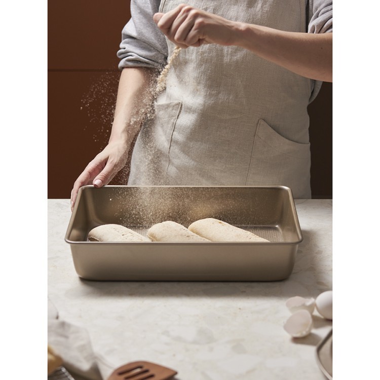 Форма для выпечки bake masters, 39,8х28,8 см (76948) Форма для выпечки bake masters, 39,8х28,8 см (76948)