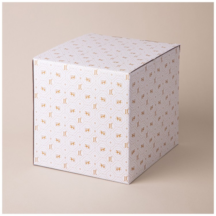 Ваза декоративная 18х19,5 см Lefard (763-109)