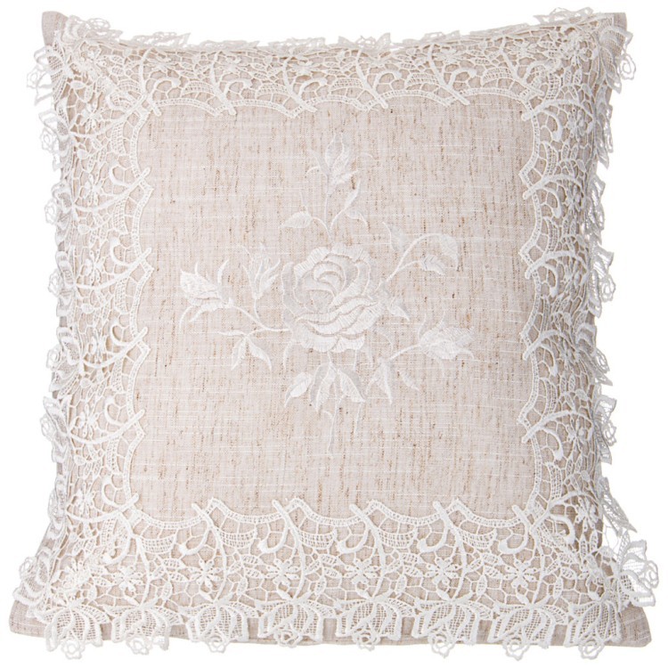 Наволочка 45*45 cm. SANTALINO (826-005)
