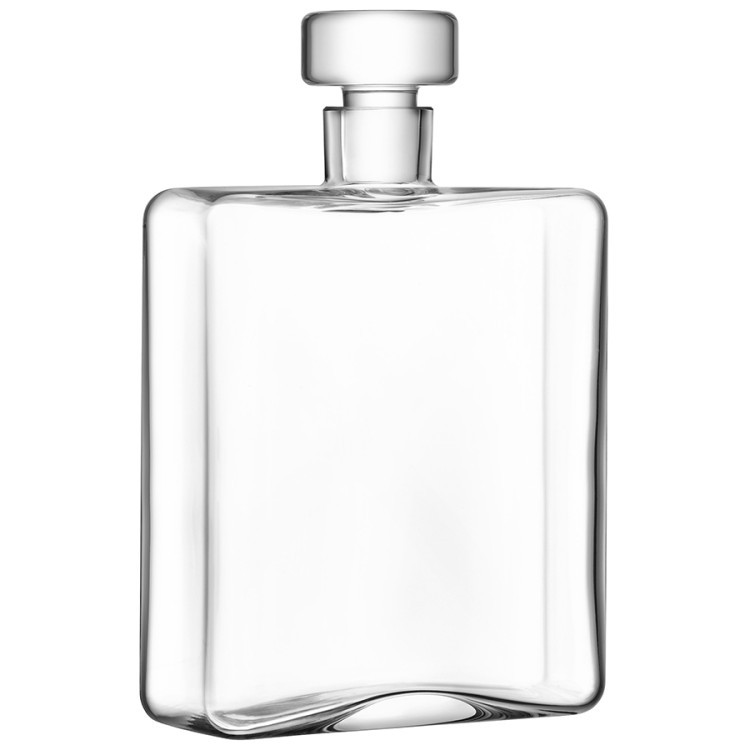 Штоф для виски cask oblong, 1 л (80837)