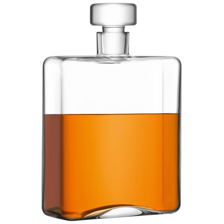 Штоф для виски cask oblong, 1 л (80837)