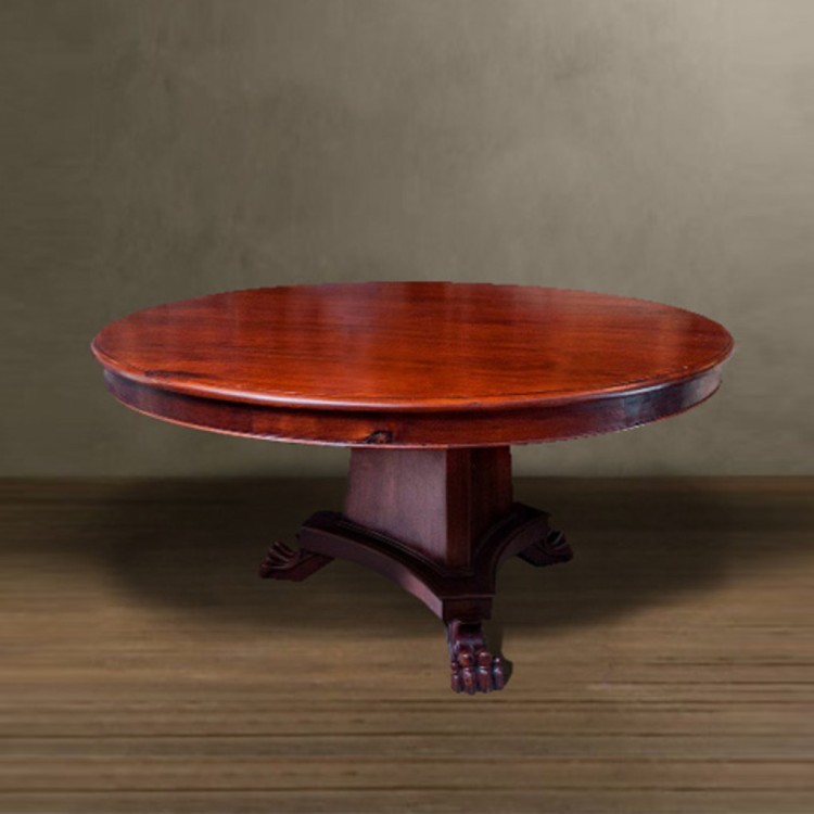Стол Трик VT11271-01, 160, Дерево, Brown, ROOMERS FURNITURE