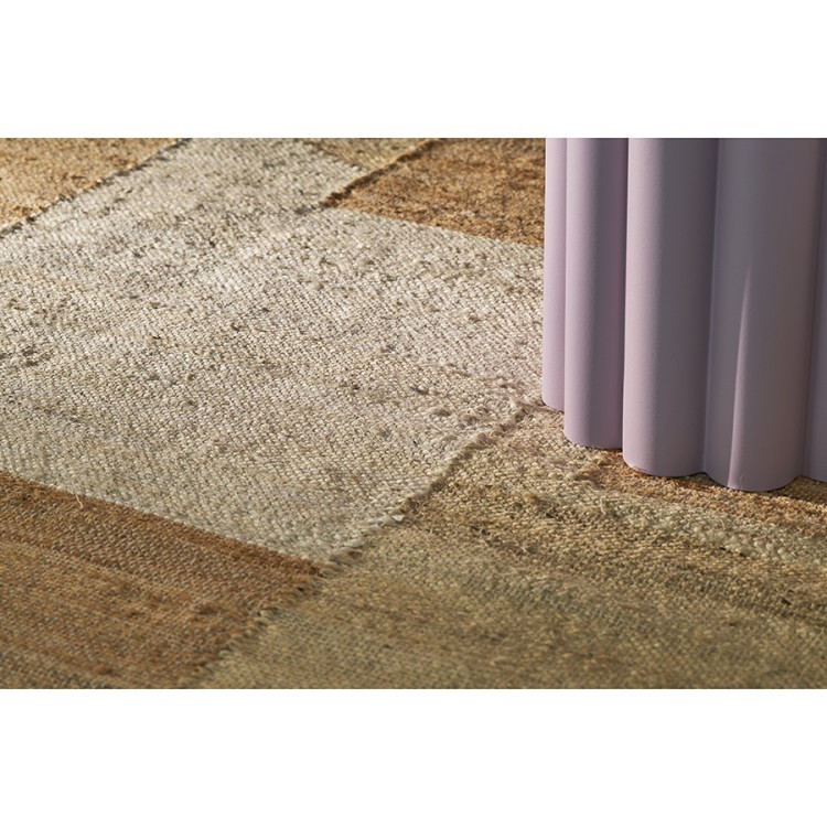 Ковер из джута mysuru из коллекции ethnic, 120х180см (75986)