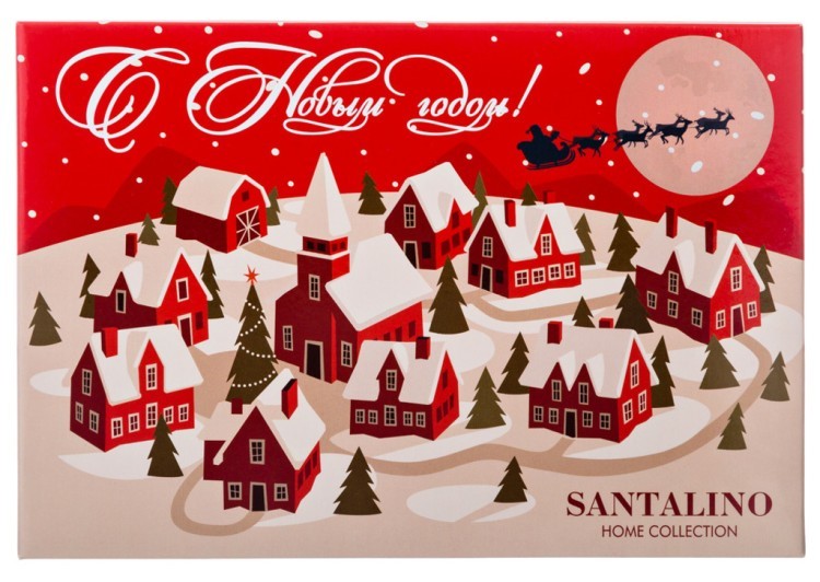 Салфетка "колокольчики на белом" 35*35 cm SANTALINO (829-062) Салфетка "колокольчики на белом" 35*35 cm SANTALINO (829-062)