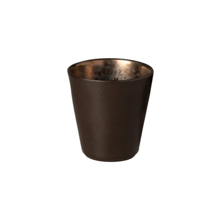 Чашка LOC101-03507X(00119E), керамика, Metal, Costa Nova
