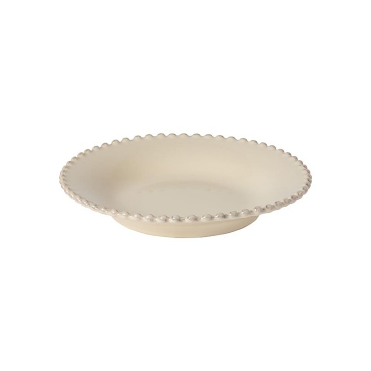 Тарелка PEP241-CRM(PEP241-03317R), 24.2, керамика, Cream, Costa Nova