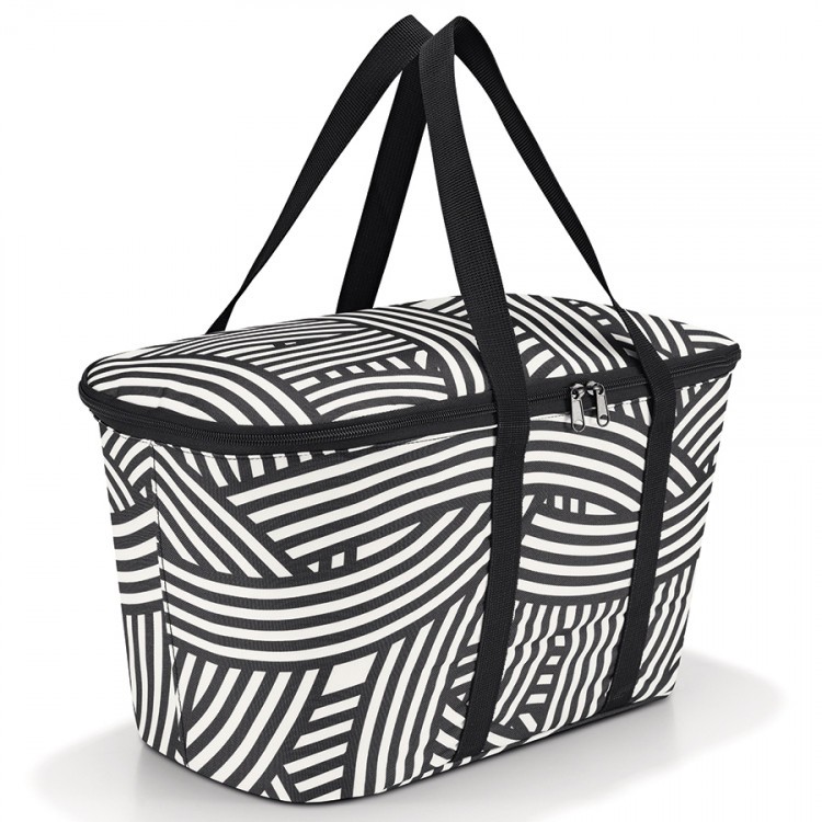 Термосумка coolerbag zebra (68666) Термосумка coolerbag zebra (68666)