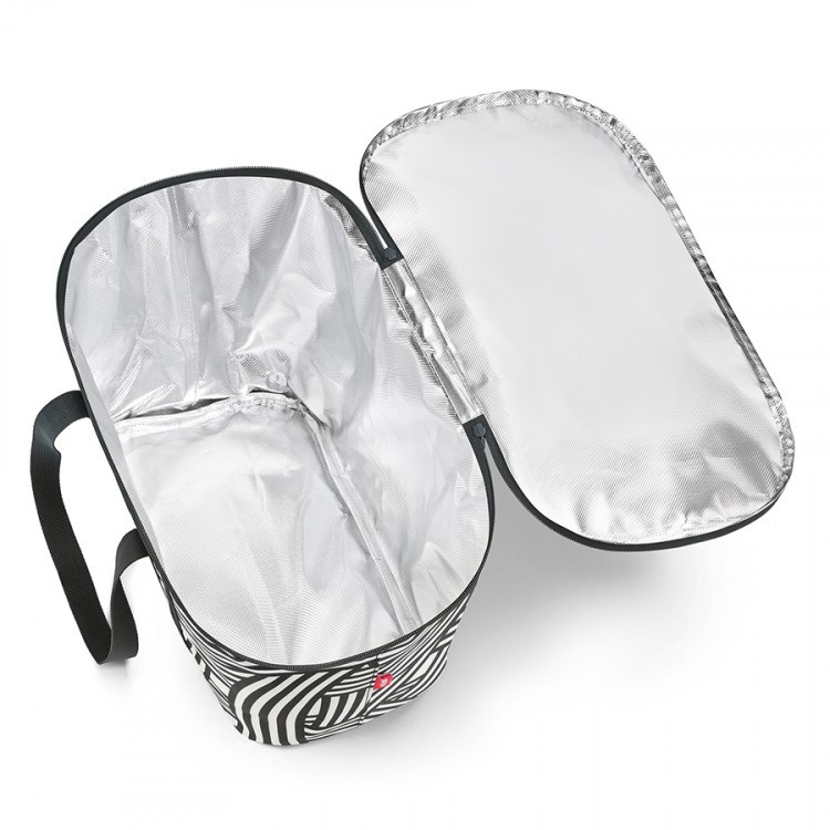 Термосумка coolerbag zebra (68666) Термосумка coolerbag zebra (68666)