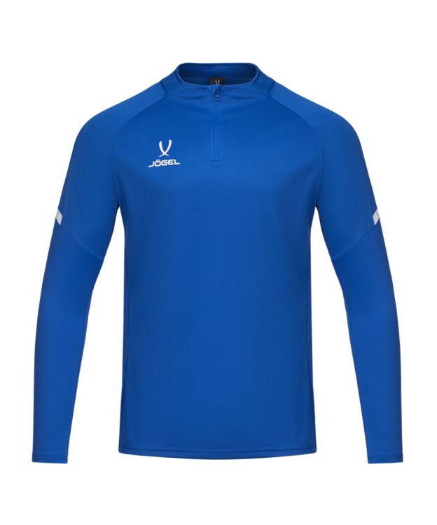 Джемпер тренировочный JOGEL CAMP 2 Training Top, синий, детский (2126600)