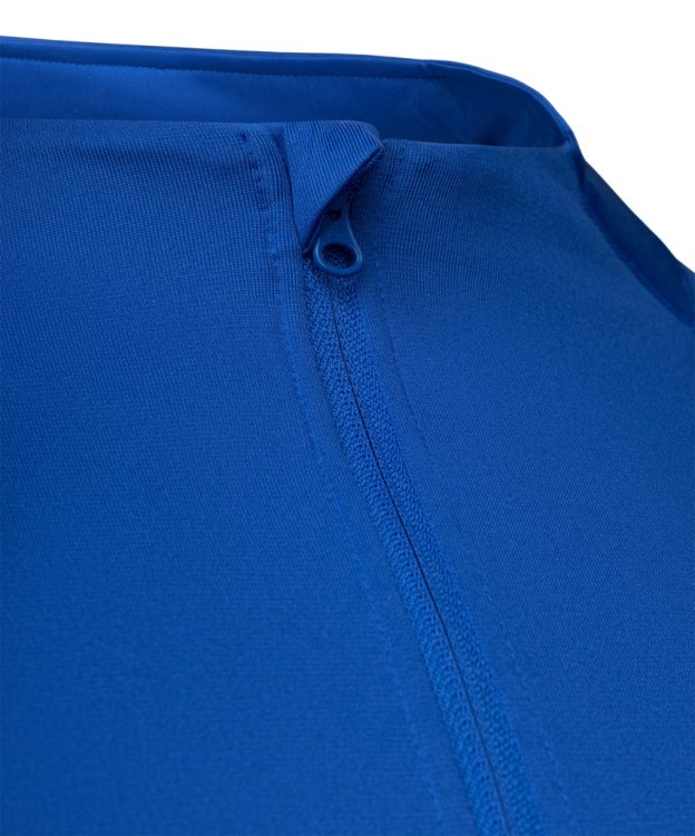 Джемпер тренировочный JOGEL CAMP 2 Training Top, синий, детский (2126600)