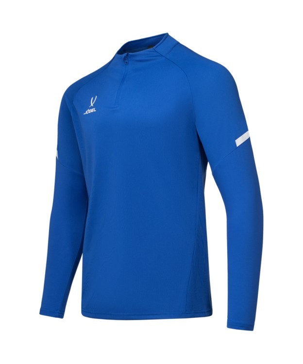 Джемпер тренировочный JOGEL CAMP 2 Training Top, синий, детский (2126600)