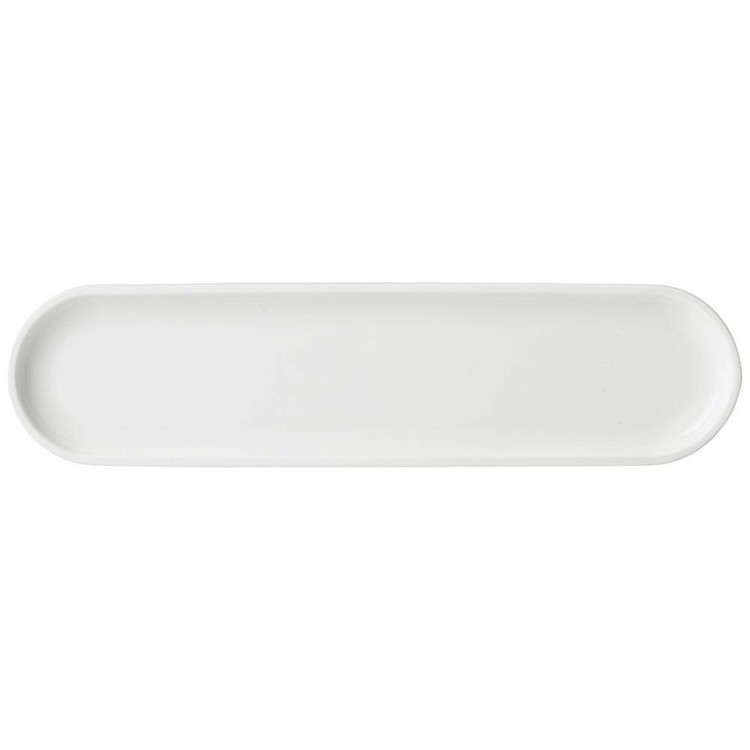 Тарелка сервировочная lefard "perfecto" 30,5*7,5 см Lefard (171-251)