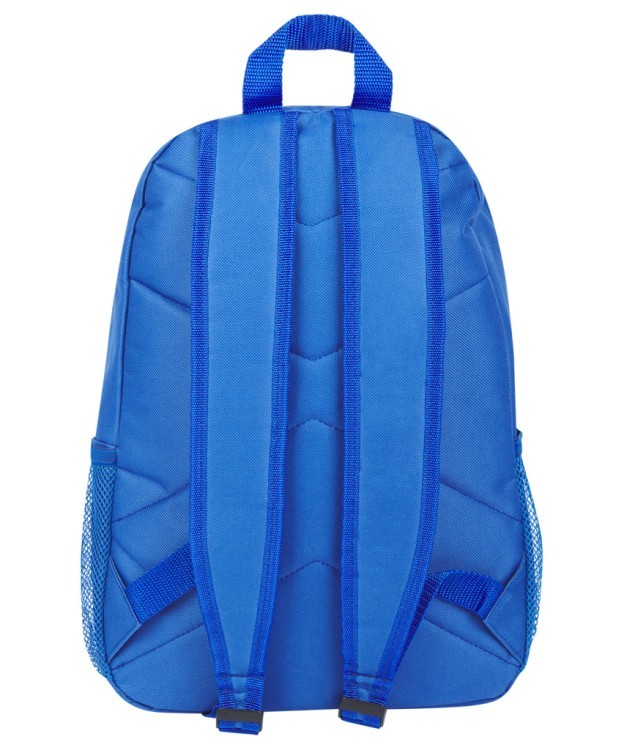 Рюкзак ESSENTIAL Classic Backpack, синий (1451589) Рюкзак ESSENTIAL Classic Backpack, синий (1451589)