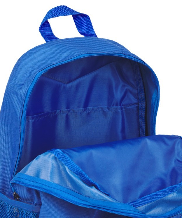 Рюкзак ESSENTIAL Classic Backpack, синий (1451589) Рюкзак ESSENTIAL Classic Backpack, синий (1451589)