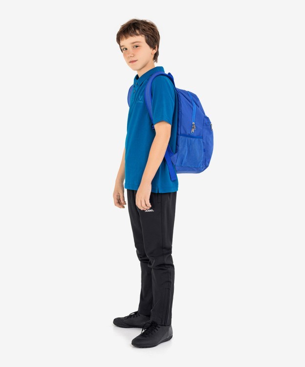 Рюкзак ESSENTIAL Classic Backpack, синий (1451589) Рюкзак ESSENTIAL Classic Backpack, синий (1451589)