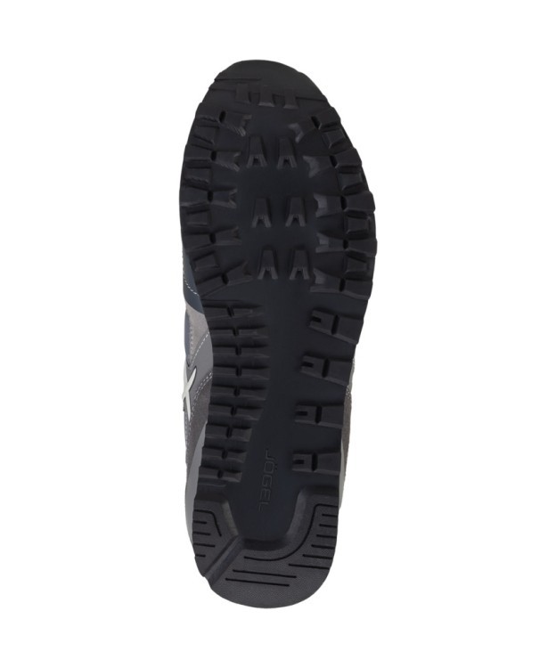БЕЗ УПАКОВКИ Кроссовки спортивные JÖGEL Fiesta Grey (2131883) БЕЗ УПАКОВКИ Кроссовки спортивные JÖGEL Fiesta Grey (2131883)