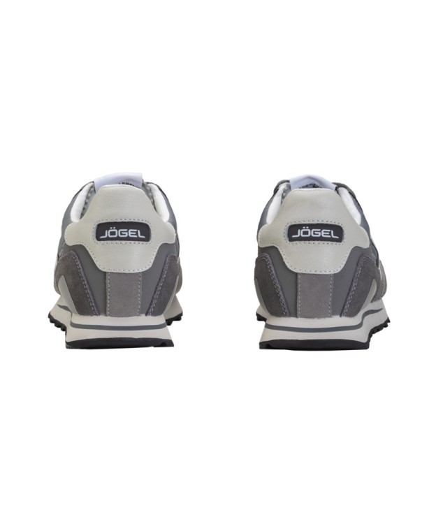БЕЗ УПАКОВКИ Кроссовки спортивные JÖGEL Fiesta Grey (2131883) БЕЗ УПАКОВКИ Кроссовки спортивные JÖGEL Fiesta Grey (2131883)