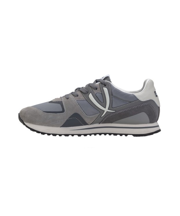 БЕЗ УПАКОВКИ Кроссовки спортивные JÖGEL Fiesta Grey (2131883) БЕЗ УПАКОВКИ Кроссовки спортивные JÖGEL Fiesta Grey (2131883)