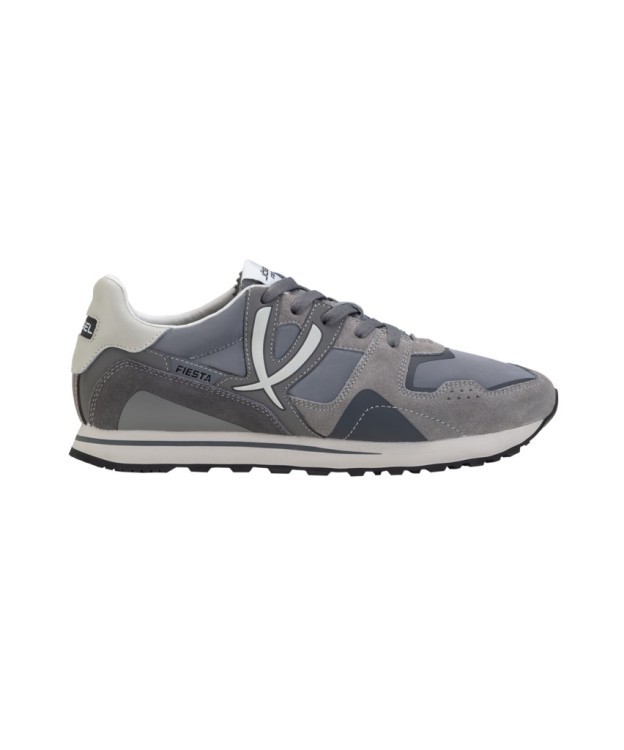 БЕЗ УПАКОВКИ Кроссовки спортивные JÖGEL Fiesta Grey (2131883) БЕЗ УПАКОВКИ Кроссовки спортивные JÖGEL Fiesta Grey (2131883)