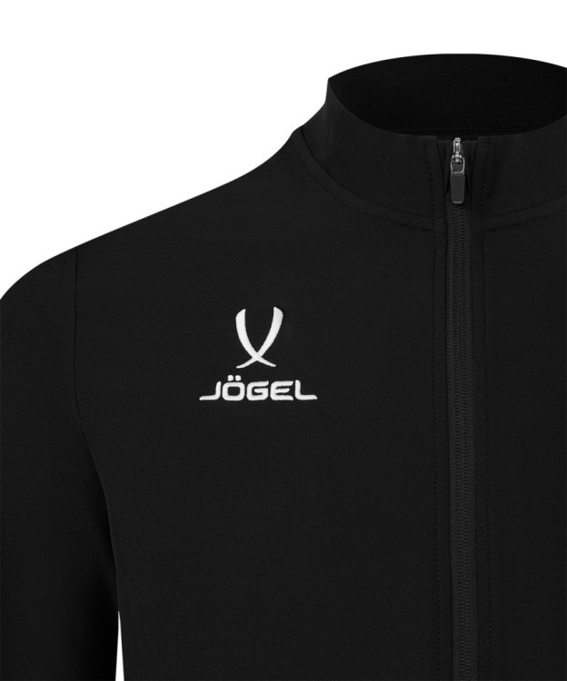 Куртка парадная JÖGEL PREMIER PerFormDRY Woven Jacket, черный (2122670)