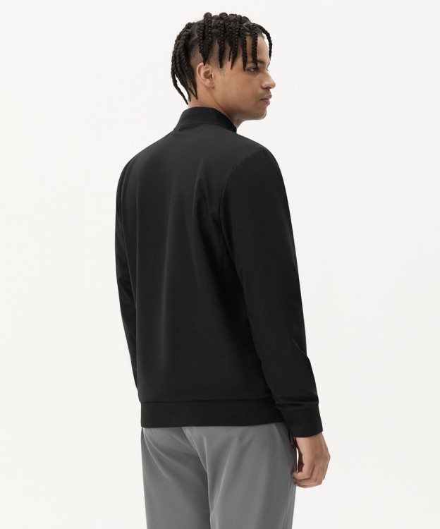 Куртка парадная JÖGEL PREMIER PerFormDRY Woven Jacket, черный (2122670)