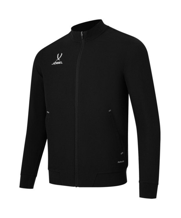 Куртка парадная JOGEL PREMIER PerFormDRY Woven Jacket, черный (2122670)