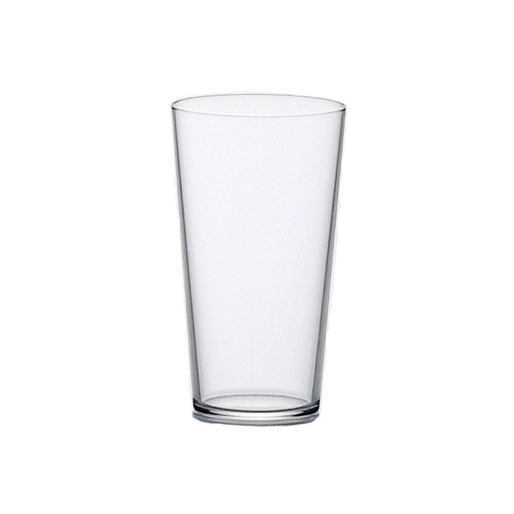 Стакан L-6648, стекло, clear, ADERIA