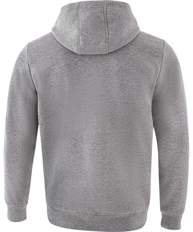 Худи ESSENTIAL Fleece Hoodie, меланж (1625069) Худи ESSENTIAL Fleece Hoodie, меланж (1625069)
