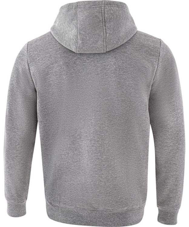 Худи ESSENTIAL Fleece Hoodie, меланж (1625069) Худи ESSENTIAL Fleece Hoodie, меланж (1625069)