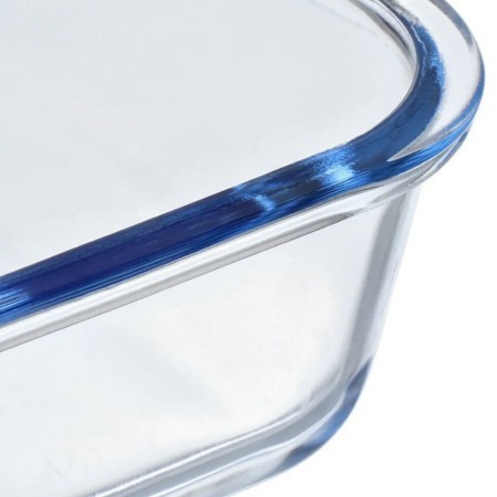 Форма для запекания 1000мл (BR-46104)