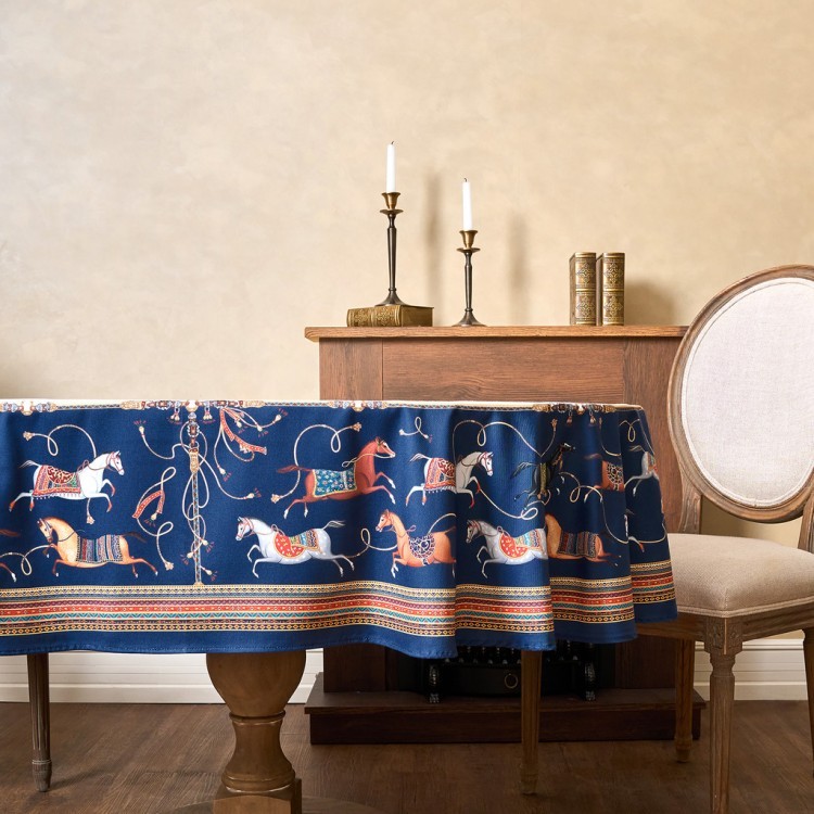 Скатерть овальная "passage"140х300см ,белый, 100% хлопок,твил, пропитка Lefard (850-759-42) Скатерть овальная "passage"140х300см ,белый, 100% хлопок,твил, пропитка Lefard (850-759-42)