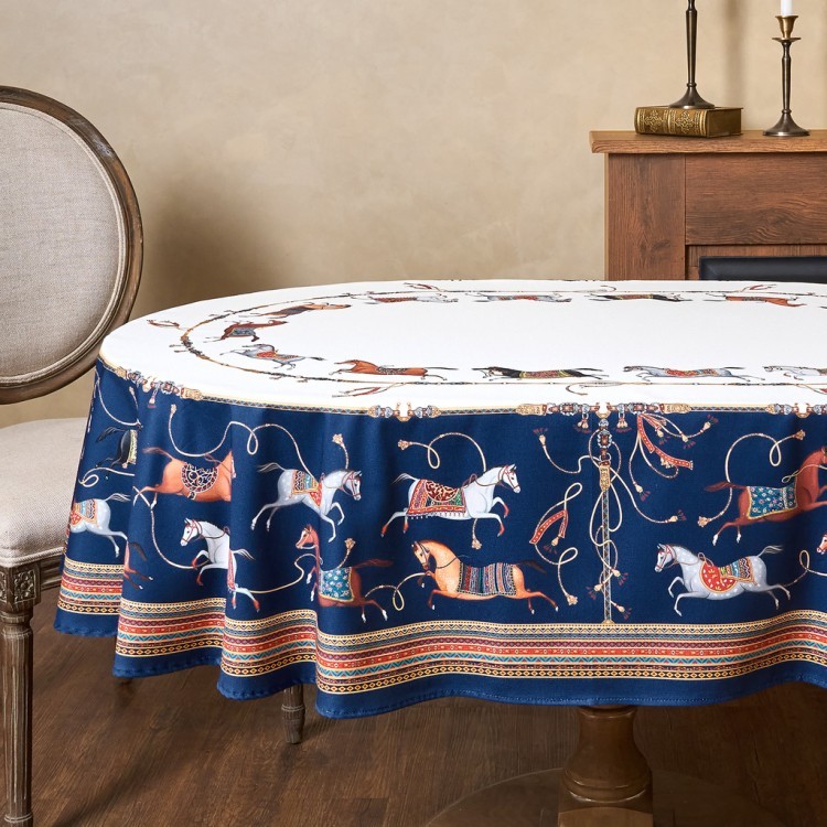 Скатерть овальная "passage"140х300см ,белый, 100% хлопок,твил, пропитка Lefard (850-759-42) Скатерть овальная "passage"140х300см ,белый, 100% хлопок,твил, пропитка Lefard (850-759-42)