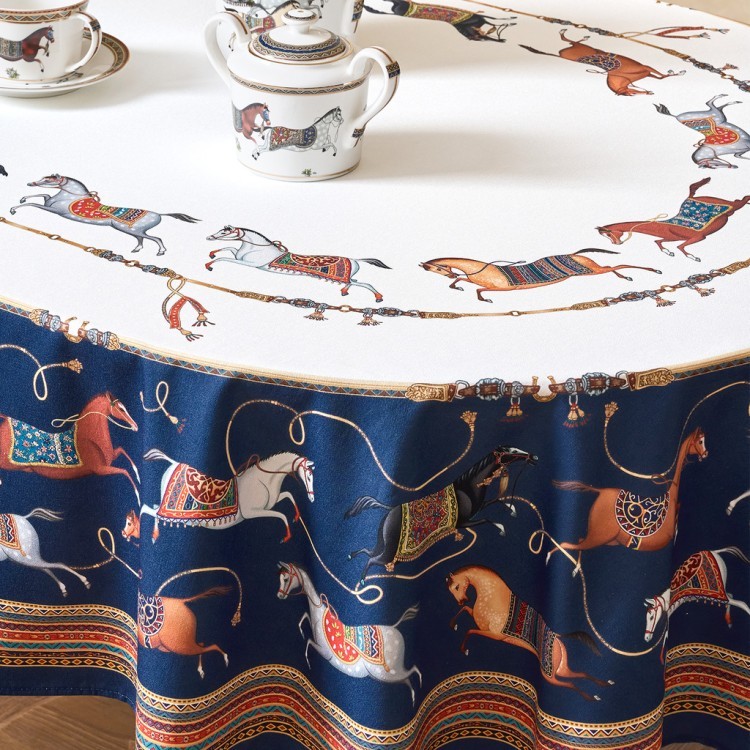 Скатерть овальная "passage"140х300см ,белый, 100% хлопок,твил, пропитка Lefard (850-759-42) Скатерть овальная "passage"140х300см ,белый, 100% хлопок,твил, пропитка Lefard (850-759-42)