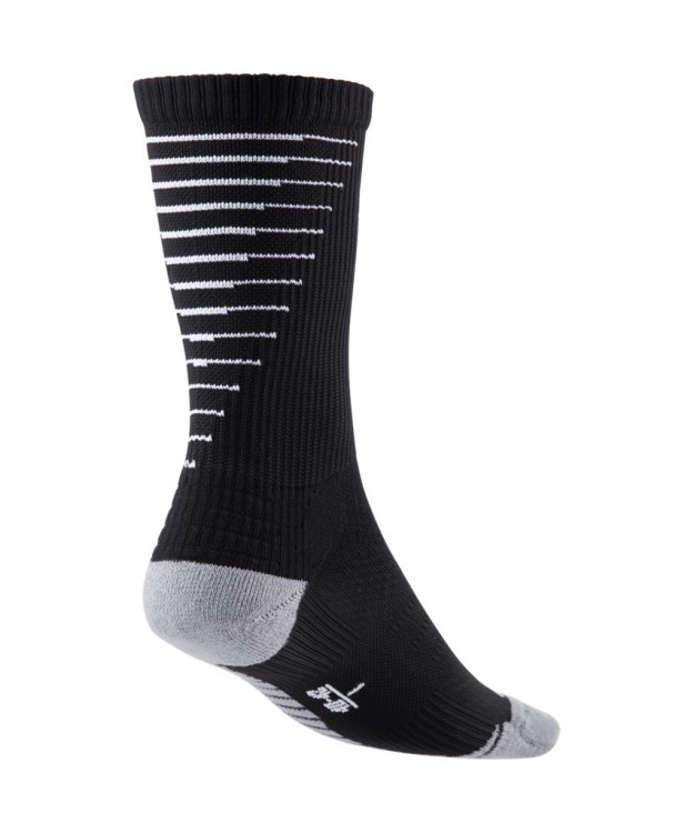 Носки спортивные JOGEL DIVISION PerFormDRY Pro Training Socks, черный, 1 пара (813909)