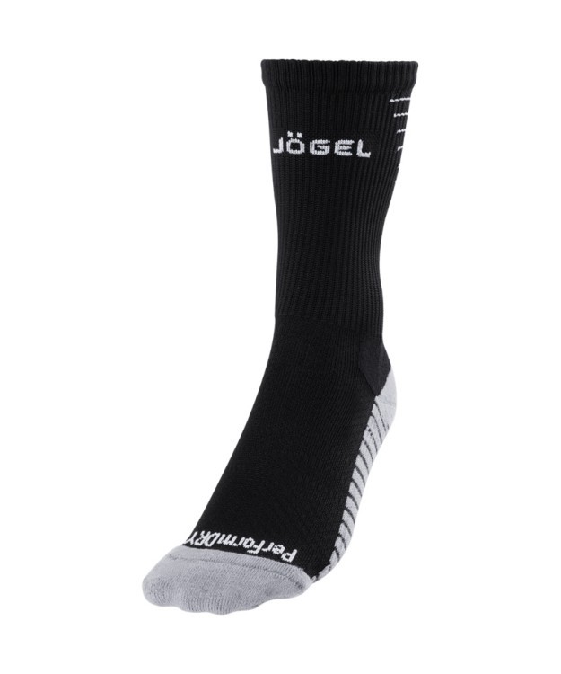 Носки спортивные JOGEL DIVISION PerFormDRY Pro Training Socks, черный, 1 пара (813909)