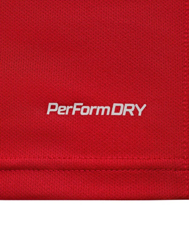 Футболка тренировочная DIVISION Training Tee, красный (2115981) Футболка тренировочная DIVISION Training Tee, красный (2115981)